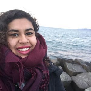 Meet your Posher, Priscilla